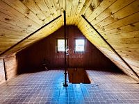 Prodej chaty, pozemek 450 m2, voda, elektřina, Sekerské Chalupy – Stará Voda - Fotka 8