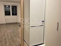 Prodej bytu 1+kk, 30,7 m2 s balkonem 3 m2 a sklepem 4m2 v novostavbě, P-10, ul. Horolezecká - Fotka 19