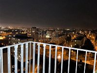 Prodej bytu 1+kk, 30,7 m2 s balkonem 3 m2 a sklepem 4m2 v novostavbě, P-10, ul. Horolezecká - Fotka 9