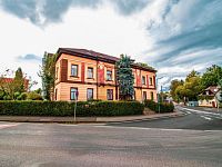 Pronájem bytu 2+kk 36 m2, Komárov