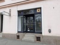 Pronájem nebytového prostoru 45 m2, Slaný, ul. Žižkova - Fotka 2