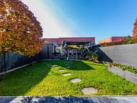 Rodinný dům Praha 9 - Fotka 1