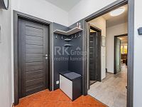 Rodinný dům Praha 9 - Fotka 11