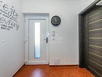 Rodinný dům Praha 9 - Fotka 12