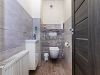 Rodinný dům Praha 9 - Fotka 14