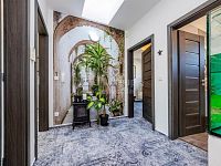 Rodinný dům Praha 9 - Fotka 16