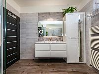 Rodinný dům Praha 9 - Fotka 18