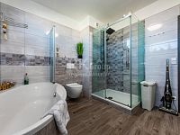 Rodinný dům Praha 9 - Fotka 19