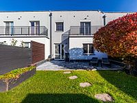 Rodinný dům Praha 9