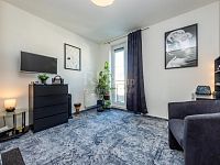 Rodinný dům Praha 9 - Fotka 20