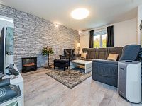 Rodinný dům Praha 9 - Fotka 28