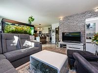 Rodinný dům Praha 9 - Fotka 29