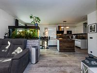 Rodinný dům Praha 9 - Fotka 30