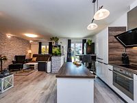 Rodinný dům Praha 9 - Fotka 33