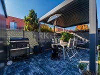 Rodinný dům Praha 9 - Fotka 4