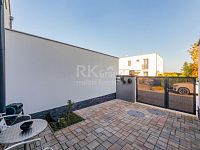 Rodinný dům Praha 9 - Fotka 5