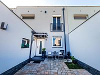 Rodinný dům Praha 9 - Fotka 7