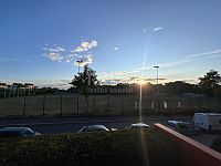 Pronájem reprezentativního bytu 4+kk, 141 m2 s balkonem, 17,4 m2, Praha 6 - Břevnov, ul. Běžecká - Fotka 17