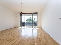 Pronájem reprezentativního bytu 4+kk, 141 m2 s balkonem, 17,4 m2, Praha 6 - Břevnov, ul. Běžecká - Fotka 20