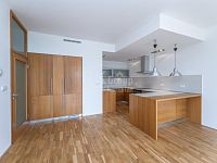 Pronájem reprezentativního bytu 4+kk, 141 m2 s balkonem, 17,4 m2, Praha 6 - Břevnov, ul. Běžecká - Fotka 26