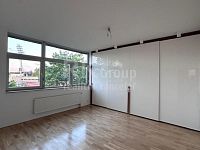 Pronájem reprezentativního bytu 4+kk, 141 m2 s balkonem, 17,4 m2, Praha 6 - Břevnov, ul. Běžecká - Fotka 3