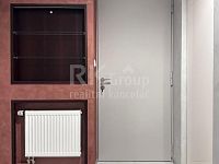 Pronájem reprezentativního bytu 4+kk, 141 m2 s balkonem, 17,4 m2, Praha 6 - Břevnov, ul. Běžecká - Fotka 7