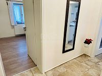 Prodej rodinného domu, 4+kk, po rekonstrukci, vybavený, garáž, sklep, ul. Havlíčkova Velká Hleďsebe - Fotka 10