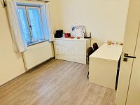 Prodej rodinného domu, 4+kk, po rekonstrukci, vybavený, garáž, sklep, ul. Havlíčkova Velká Hleďsebe - Fotka 11