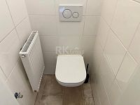 Prodej rodinného domu, 4+kk, po rekonstrukci, vybavený, garáž, sklep, ul. Havlíčkova Velká Hleďsebe - Fotka 13