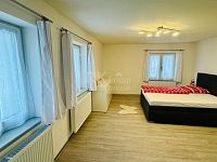 Prodej rodinného domu, 4+kk, po rekonstrukci, vybavený, garáž, sklep, ul. Havlíčkova Velká Hleďsebe - Fotka 17