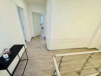 Prodej rodinného domu, 4+kk, po rekonstrukci, vybavený, garáž, sklep, ul. Havlíčkova Velká Hleďsebe - Fotka 19