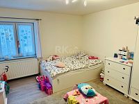 Prodej rodinného domu, 4+kk, po rekonstrukci, vybavený, garáž, sklep, ul. Havlíčkova Velká Hleďsebe - Fotka 21