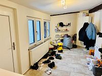 Prodej rodinného domu, 4+kk, po rekonstrukci, vybavený, garáž, sklep, ul. Havlíčkova Velká Hleďsebe - Fotka 23