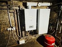 Prodej rodinného domu, 4+kk, po rekonstrukci, vybavený, garáž, sklep, ul. Havlíčkova Velká Hleďsebe - Fotka 24