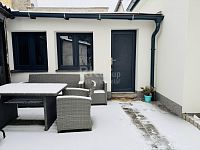 Prodej rodinného domu, 4+kk, po rekonstrukci, vybavený, garáž, sklep, ul. Havlíčkova Velká Hleďsebe - Fotka 25