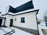 Prodej rodinného domu, 4+kk, po rekonstrukci, vybavený, garáž, sklep, ul. Havlíčkova Velká Hleďsebe - Fotka 26