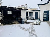 Prodej rodinného domu, 4+kk, po rekonstrukci, vybavený, garáž, sklep, ul. Havlíčkova Velká Hleďsebe - Fotka 27