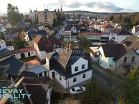 Prodej rodinného domu, 4+kk, po rekonstrukci, vybavený, garáž, sklep, ul. Havlíčkova Velká Hleďsebe - Fotka 27