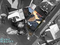 Prodej rodinného domu, 4+kk, po rekonstrukci, vybavený, garáž, sklep, ul. Havlíčkova Velká Hleďsebe - Fotka 28