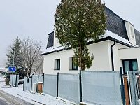 Prodej rodinného domu, 4+kk, po rekonstrukci, vybavený, garáž, sklep, ul. Havlíčkova Velká Hleďsebe - Fotka 29