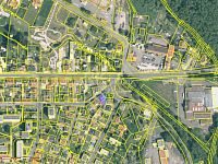 Prodej rodinného domu, 4+kk, po rekonstrukci, vybavený, garáž, sklep, ul. Havlíčkova Velká Hleďsebe - Fotka 31