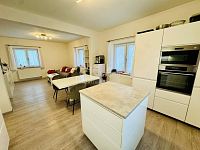 Prodej rodinného domu, 4+kk, po rekonstrukci, vybavený, garáž, sklep, ul. Havlíčkova Velká Hleďsebe - Fotka 5