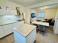 Prodej rodinného domu, 4+kk, po rekonstrukci, vybavený, garáž, sklep, ul. Havlíčkova Velká Hleďsebe - Fotka 6