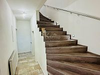 Prodej rodinného domu, 4+kk, po rekonstrukci, vybavený, garáž, sklep, ul. Havlíčkova Velká Hleďsebe - Fotka 7