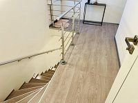 Prodej rodinného domu, 4+kk, po rekonstrukci, vybavený, garáž, sklep, ul. Havlíčkova Velká Hleďsebe - Fotka 9