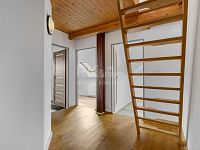Prodej mezonetového bytu 4+kk, 118 m2, Komárov - Fotka 13