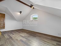 Prodej mezonetového bytu 4+kk, 118 m2, Komárov - Fotka 18