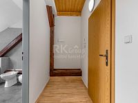 Prodej mezonetového bytu 4+kk, 118 m2, Komárov - Fotka 23