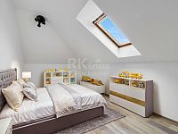 Prodej mezonetového bytu 4+kk, 118 m2, Komárov - Fotka 26