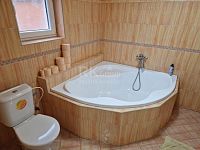 Prodej RD 2+1, na pozemku 201 m2, Knovíz, okres Kladno - Fotka 11